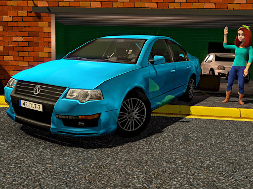 虚拟妈妈游戏：家庭妈妈模拟器 screenshot 7