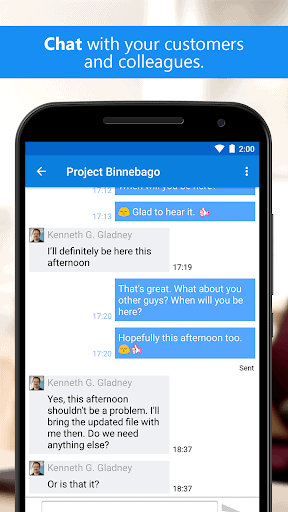 TeamViewer for Remote Control screenshot 3