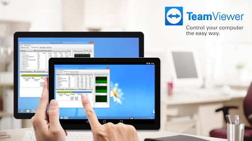 TeamViewer for Remote Control screenshot 5