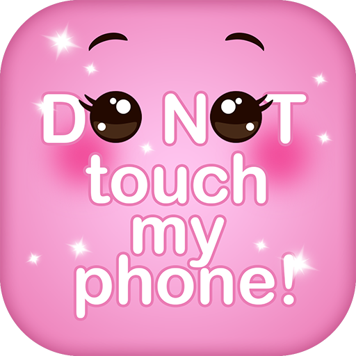 屏幕锁屏 壁纸 消息