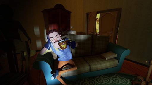 Hello Neighbor screenshot 3