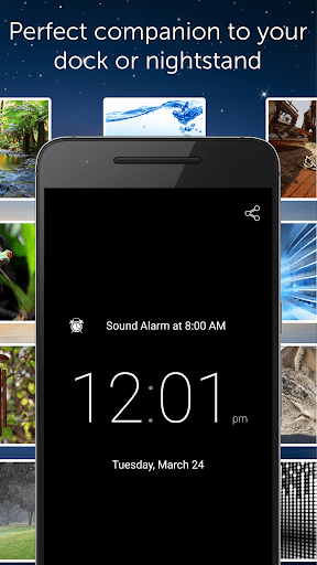 White Noise Lite screenshot 2