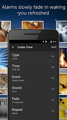 White Noise Lite screenshot 3