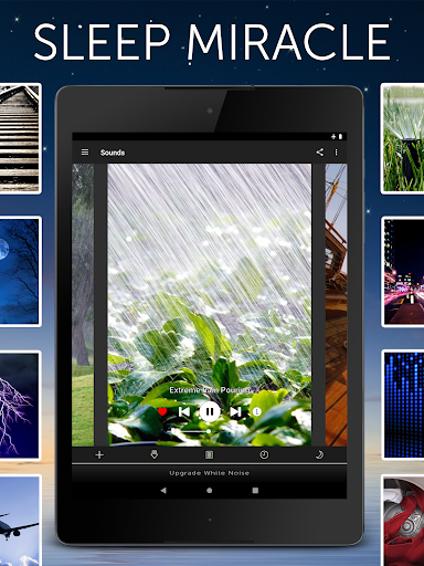 White Noise Lite screenshot 4