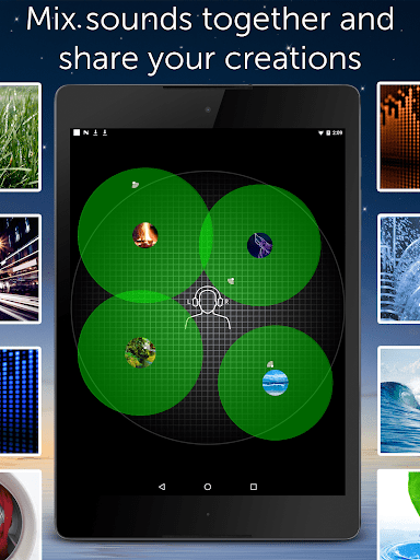 White Noise Lite screenshot 5