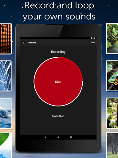 White Noise Lite screenshot 6