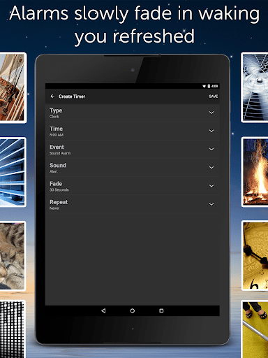 White Noise Lite screenshot 8
