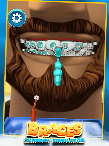 括号手术模拟器 screenshot 3