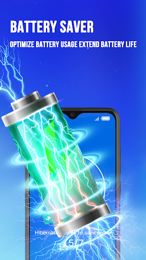 手机大师 - 加速，清理，应用锁，流量管理，省电，降温 screenshot 1