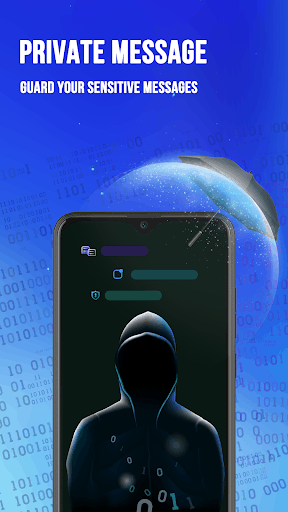 手机大师 - 加速，清理，应用锁，流量管理，省电，降温 screenshot 4