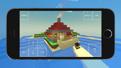 Exploration Pro screenshot 2