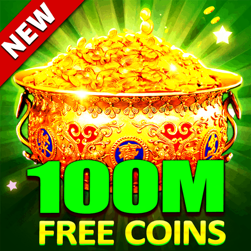 大富豪赌场-免费经典老虎机游戏