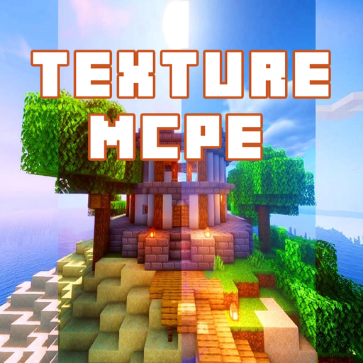 Resources Pack for Minecraft PE