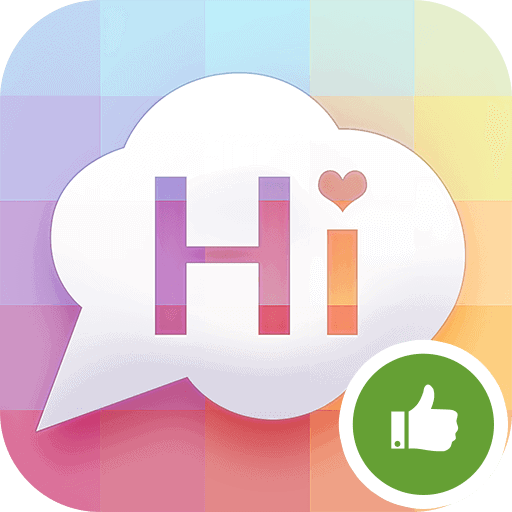 SayHi交友聊天约会