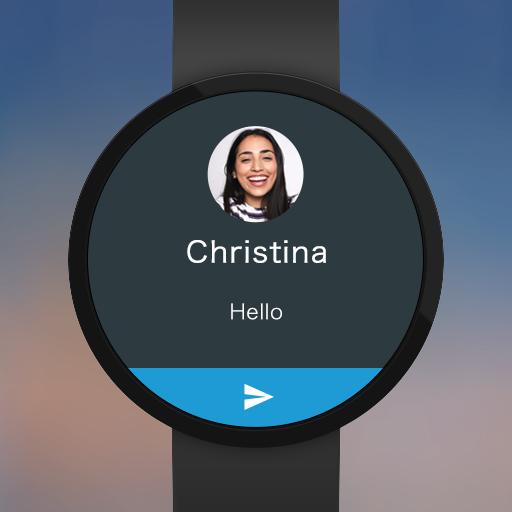 SayHi交友聊天约会 screenshot 5