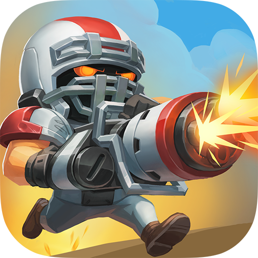 荒野冲突：全球玩家 实时对战