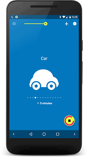 Baby Sleep screenshot 1