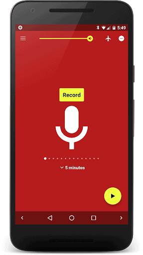 Baby Sleep screenshot 2