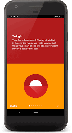 薄暮微光 (Twilight) screenshot 1