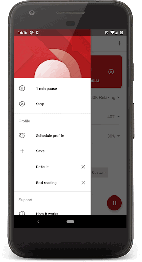 薄暮微光 (Twilight) screenshot 2