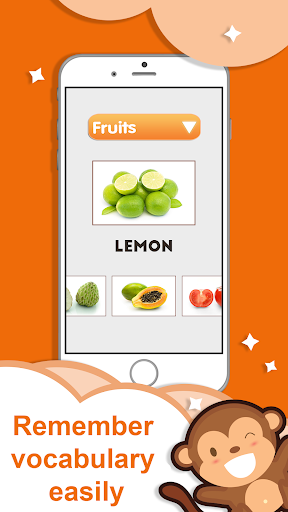 学英语 - 孩子应用 screenshot 3