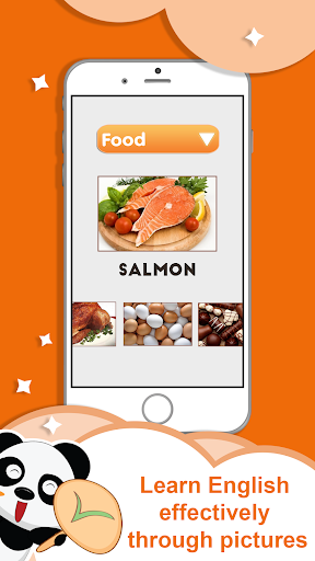 学英语 - 孩子应用 screenshot 4
