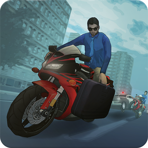 圣安地列斯：3D实景黑帮