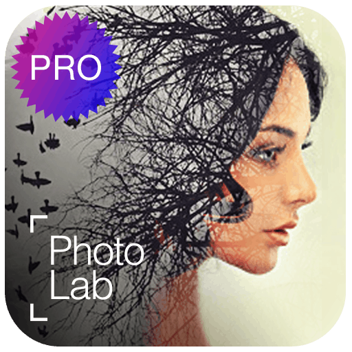 Photo Lab PRO