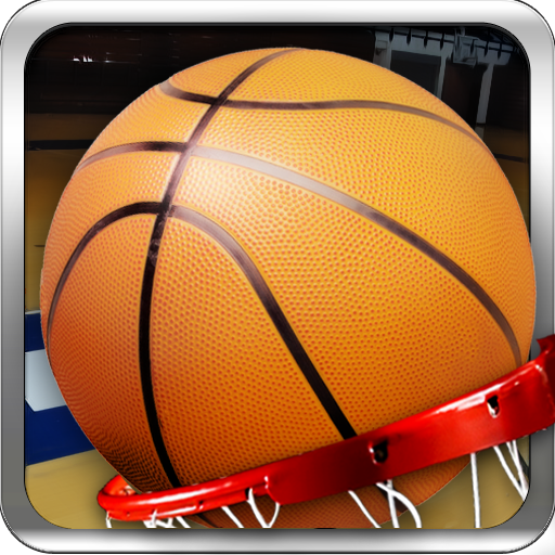 瘋狂籃球 Basketball Mania
