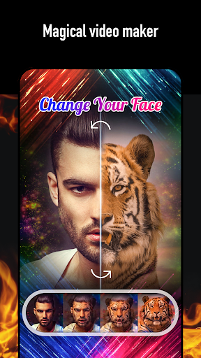 VidStatus - Share Your Video Status screenshot 2