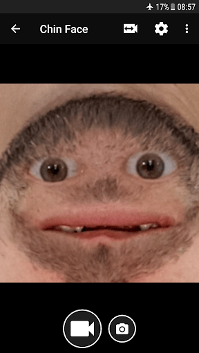 Face Changer Camera screenshot 4