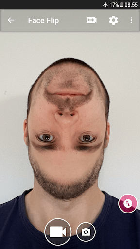 Face Changer Camera screenshot 5