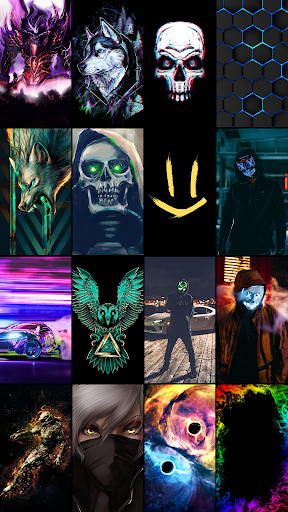 壁紙 壁纸 screenshot 2