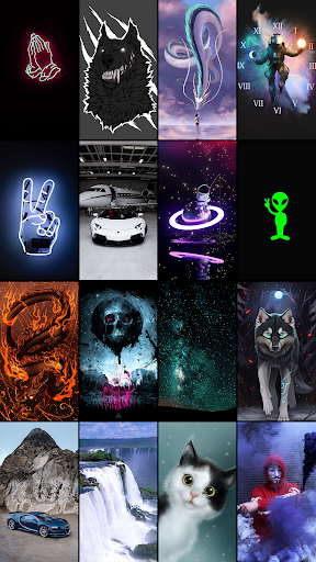 壁紙 壁纸 screenshot 3