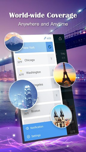 天气预报 screenshot 6