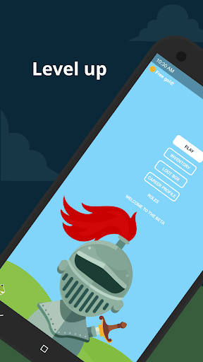 Werewolf Online screenshot 2