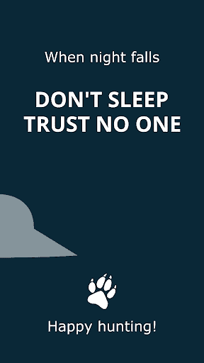 Werewolf Online screenshot 6