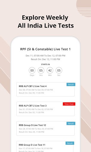 wifistudy - #1 Exam Preparation, Free Mock Tests screenshot 1