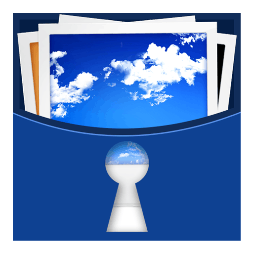 跳马 - 隐藏的照片和视频