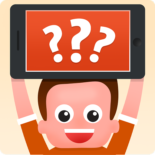 单词手势游戏 - 猜单词, 字谜游戏