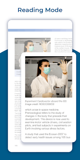 Xodo佐道PDF阅读器&编辑器 (PDF Reader) screenshot 1