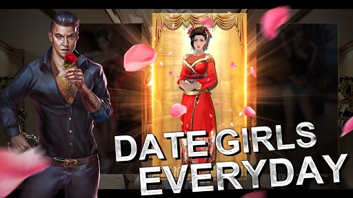 Mafia City screenshot 3