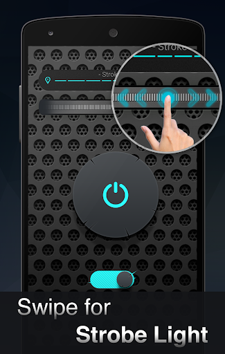 超亮手电筒 screenshot 1