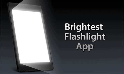 超亮手电筒 screenshot 2