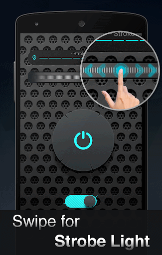 超亮手电筒 screenshot 3
