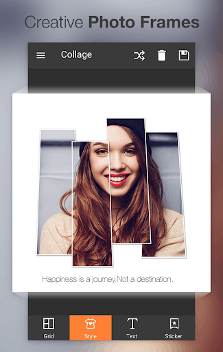 高级照片编辑器 - Photo Editor Pro screenshot 1