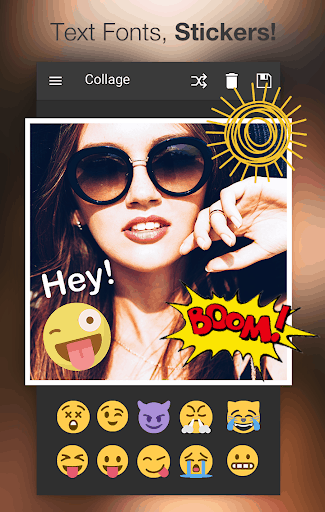 高级照片编辑器 - Photo Editor Pro screenshot 4