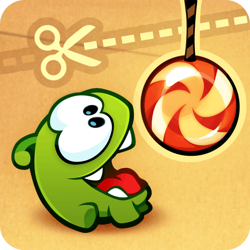 Cut the Rope FULL FREE