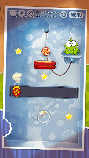 Cut the Rope FULL FREE screenshot 1