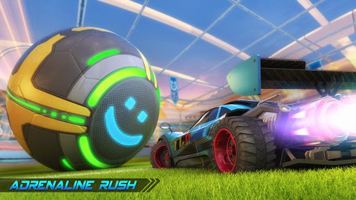 涡轮联盟 screenshot 6